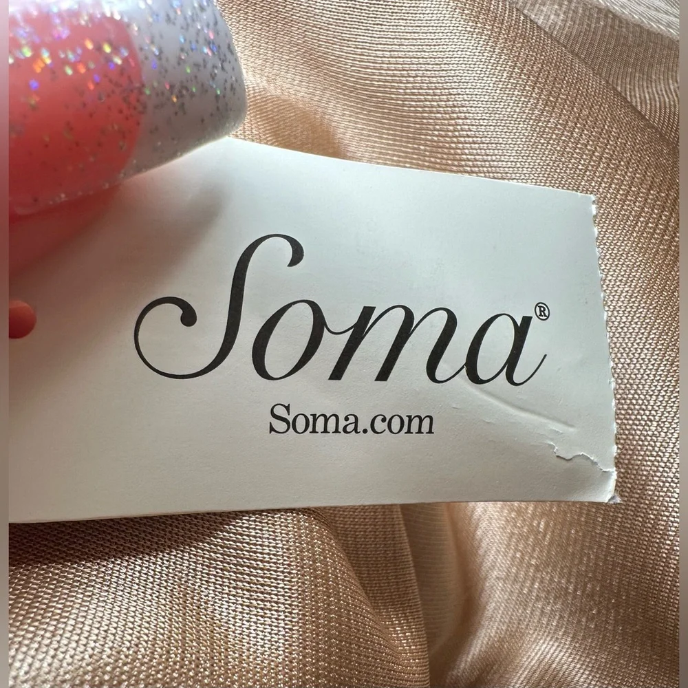 Soma sensuous sides®